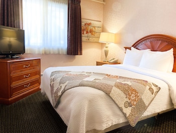 Room, Multiple Beds, Smoking (Extended Stay)