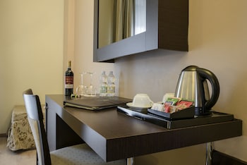 Superior Double Room Single Use