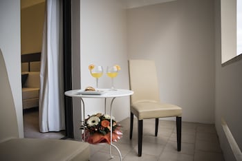 Superior Double Room Single Use