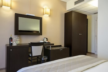 Superior Double Room Single Use