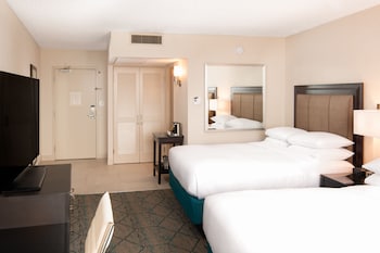 Room, 2 Queen Beds