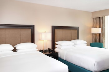 Room, 2 Queen Beds