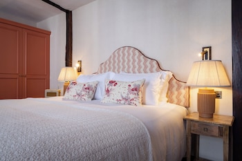 Fancy Room