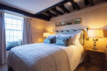 Comfy Room