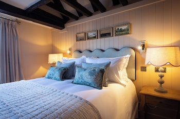 Comfy Room