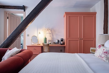 Fancy Room