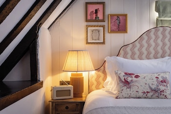 Fancy Room