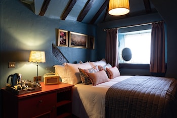 Snug Room