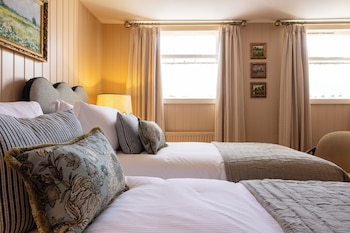 Really Comfy Room