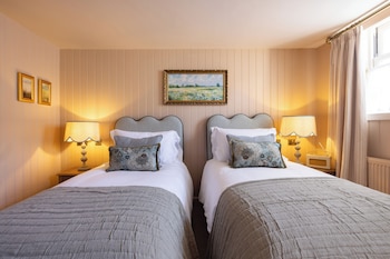 Really Comfy Room
