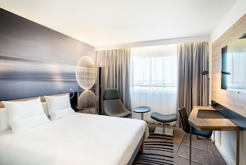 Executive Room, 1 Double Bed