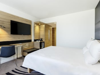 Superior Room, 1 Double Bed