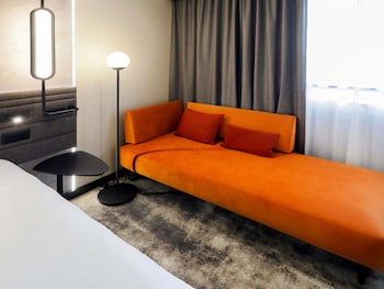 Superior Room, Multiple Beds