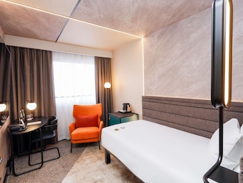 Standard Room, 1 Twin Bed
