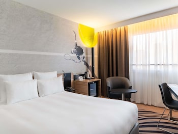 Standard Room, 1 Twin Bed