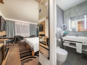Superior Room, 1 Double Bed