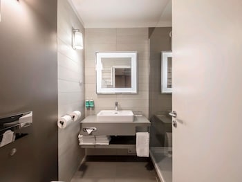 Executive Room, 2 Twin Beds