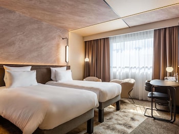 Standard Twin Room, 2 Twin Beds