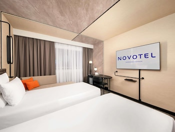 Standard Twin Room, 2 Twin Beds