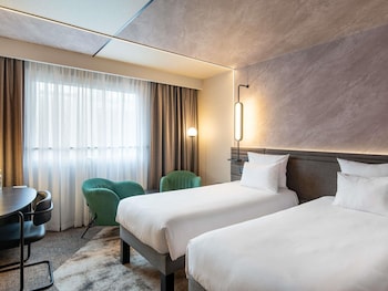 Standard Twin Room, 2 Twin Beds