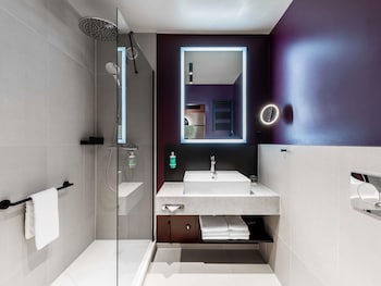 Standard Room, 1 Double Bed