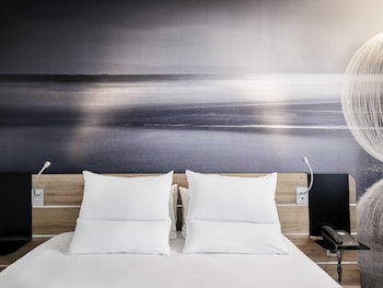 Superior Room, 1 Double Bed with Sofa bed