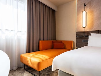 Superior Room, Multiple Beds