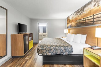 Room, 1 King Bed, Accessible, Non Smoking