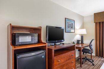 Standard Room, 1 King Bed, Accessible, Non Smoking