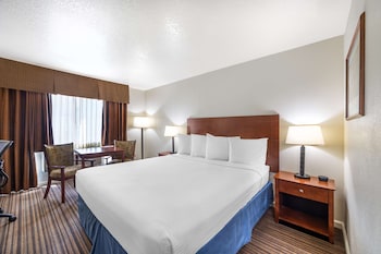 Standard Room, 1 King Bed, Accessible, Non Smoking