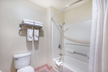 Suite, 1 King Bed, Non Smoking, Balcony
