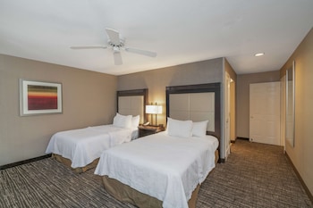 Suite, 2 Bedrooms, Accessible, Non Smoking