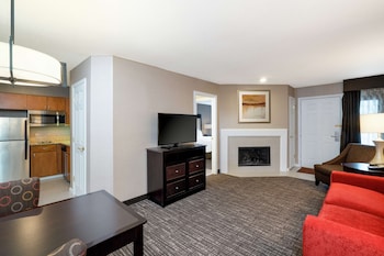Suite, 2 Bedrooms, Accessible, Non Smoking