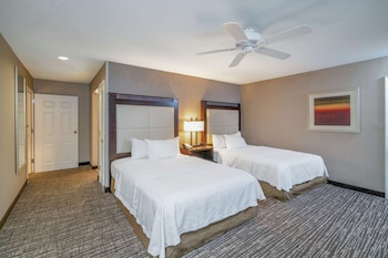 Suite, 2 Bedrooms, Accessible, Non Smoking