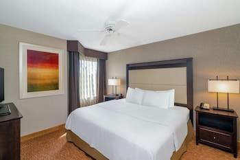 Suite, 2 Bedrooms, Accessible, Non Smoking