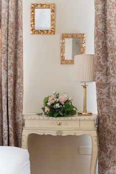 Small Room