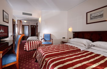 Double or Twin Room, Annex Building