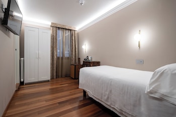 Classic Single Room, 1 Twin Bed