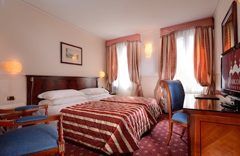 Double or Twin Room, Annex Building