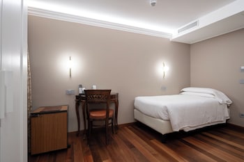 Classic Single Room, 1 Twin Bed