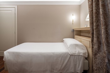 Classic Single Room, 1 Twin Bed
