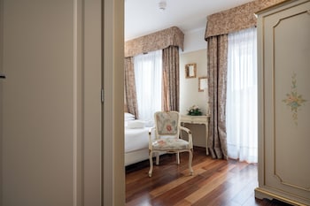 Small Room