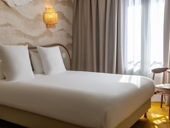 Classic Room, 2 Twin Beds