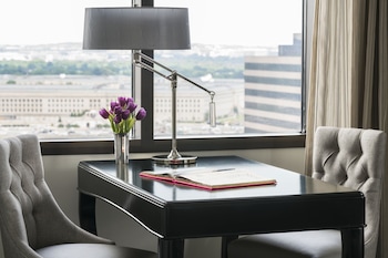 Executive Suite, 1 Bedroom