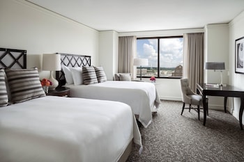 Superior Double Room, 2 Double Beds