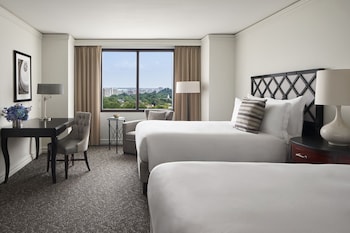 Deluxe Double Room, 2 Double Beds