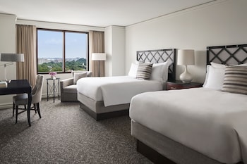 Club Double Room, 2 Double Beds