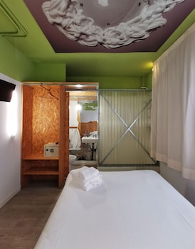 Standard Double Room, 1 Double Bed