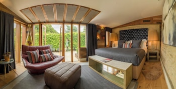 Spa Suite