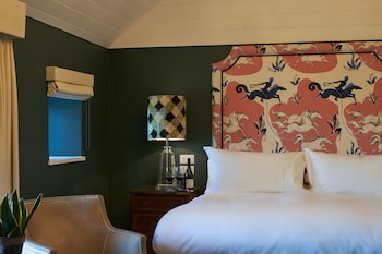 Elegant Room